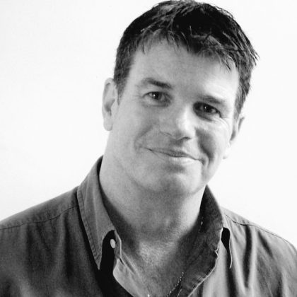 George Christopher - Hamilton Management